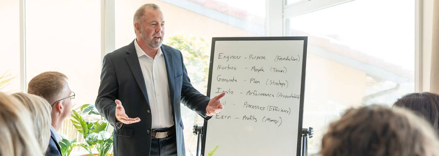 Featured Image for YOUR LEADER'S EDGE INC