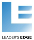 Logo for YOUR LEADER'S EDGE INC